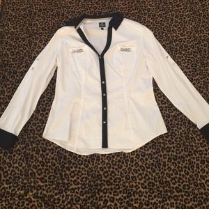 COPY - COPY - Express essential shirt